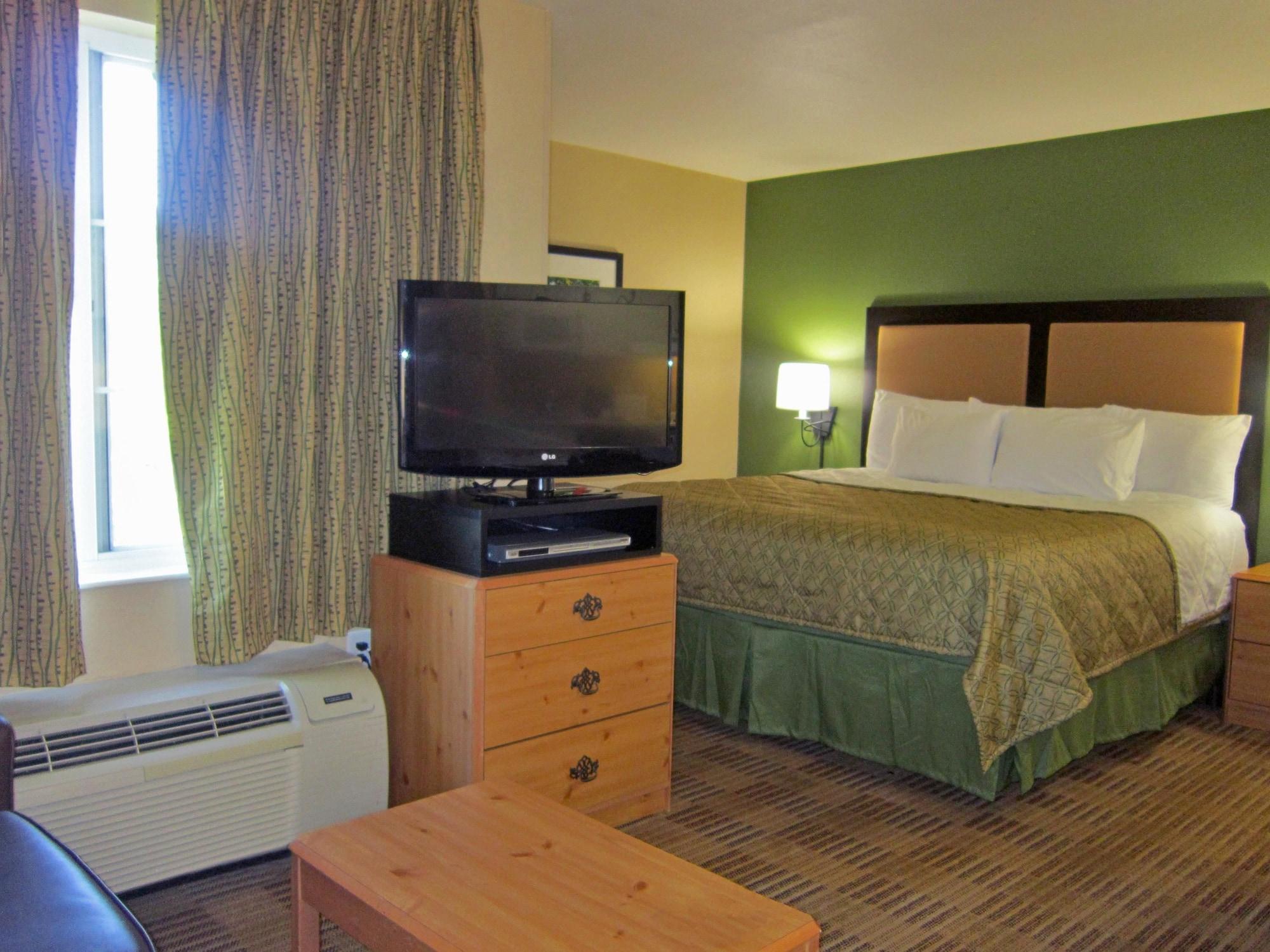 Extended Stay America Suites - Piscataway - Rutgers University Randolphville Luaran gambar