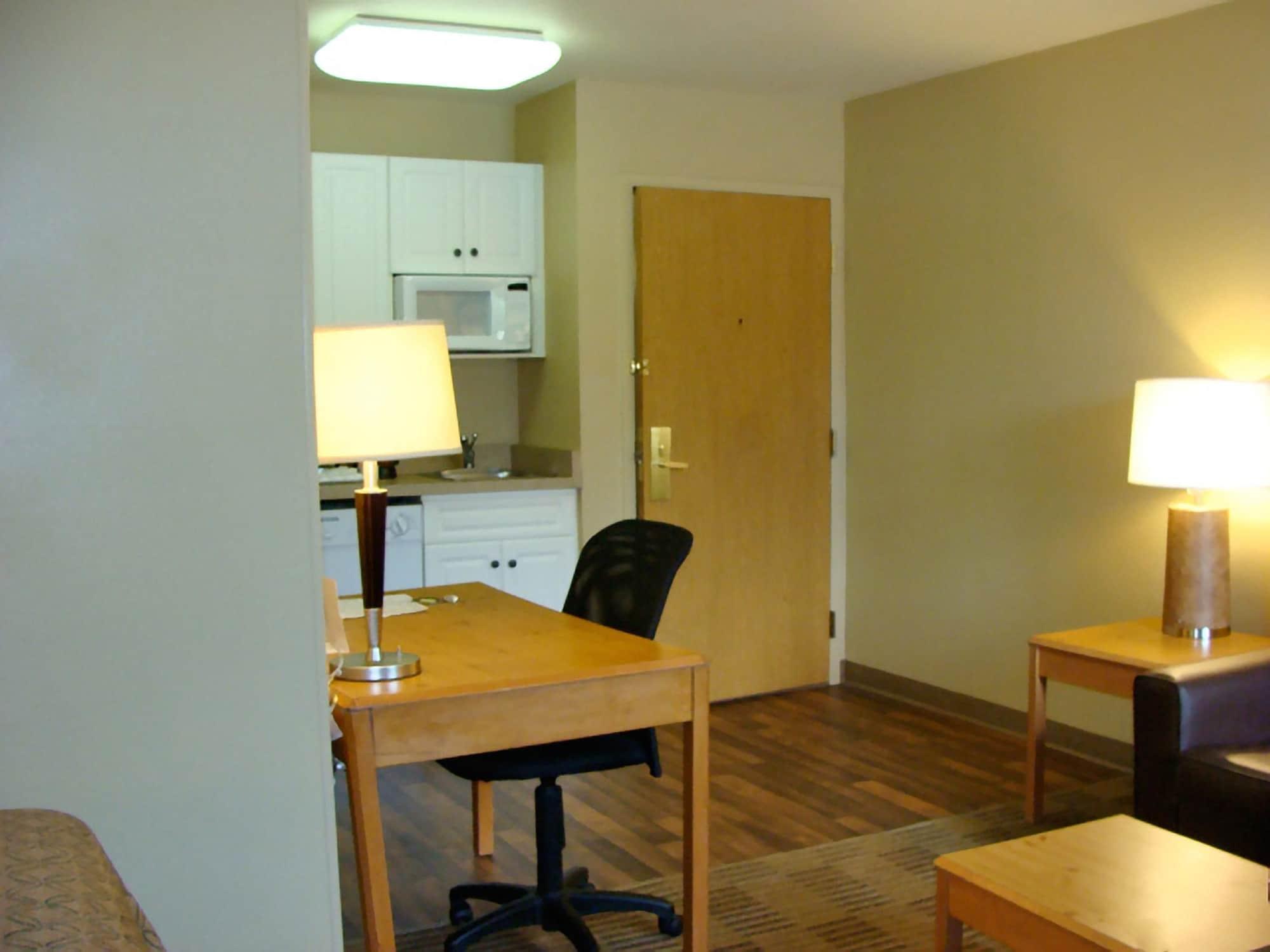 Extended Stay America Suites - Piscataway - Rutgers University Randolphville Luaran gambar