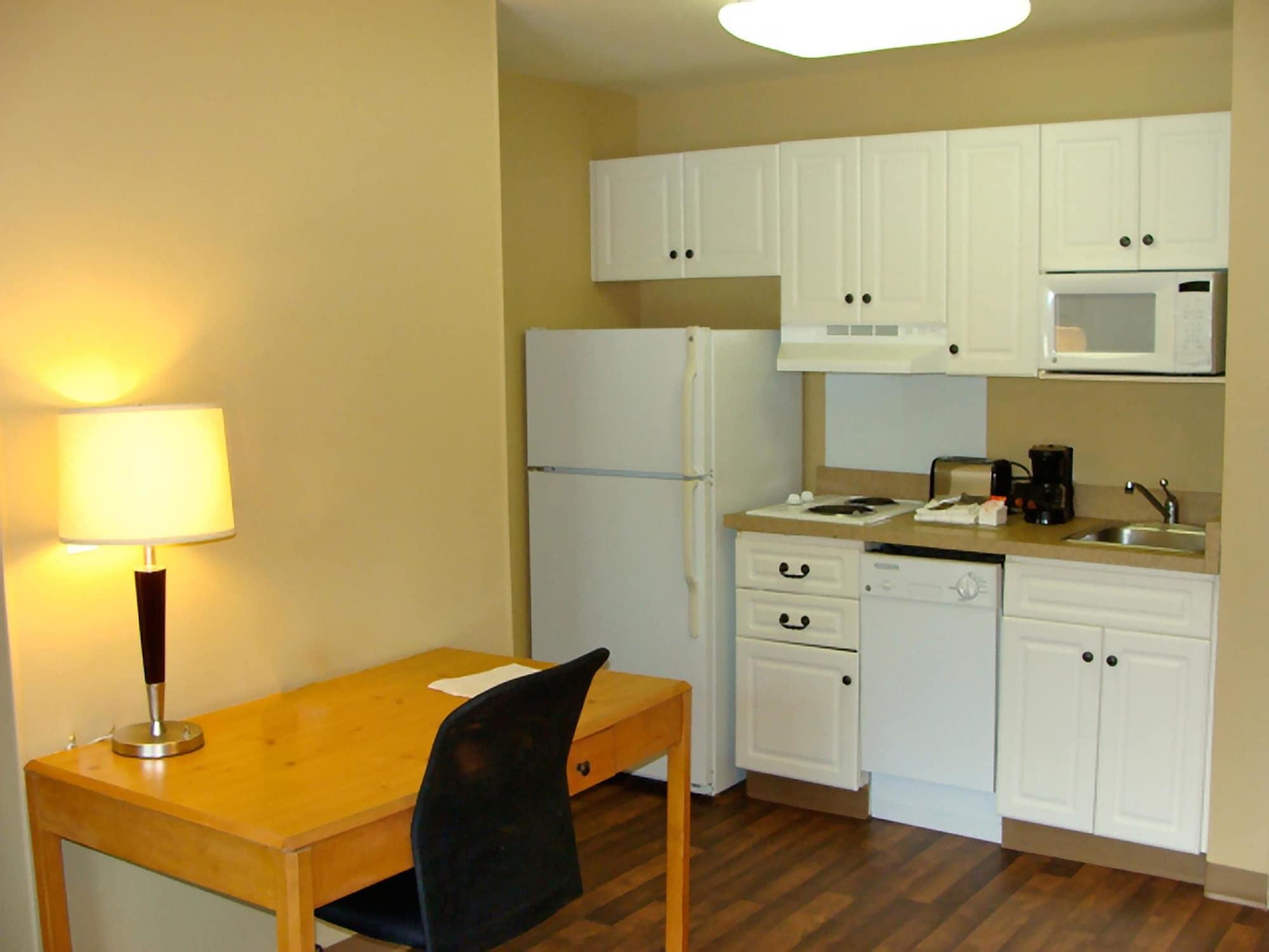 Extended Stay America Suites - Piscataway - Rutgers University Randolphville Luaran gambar