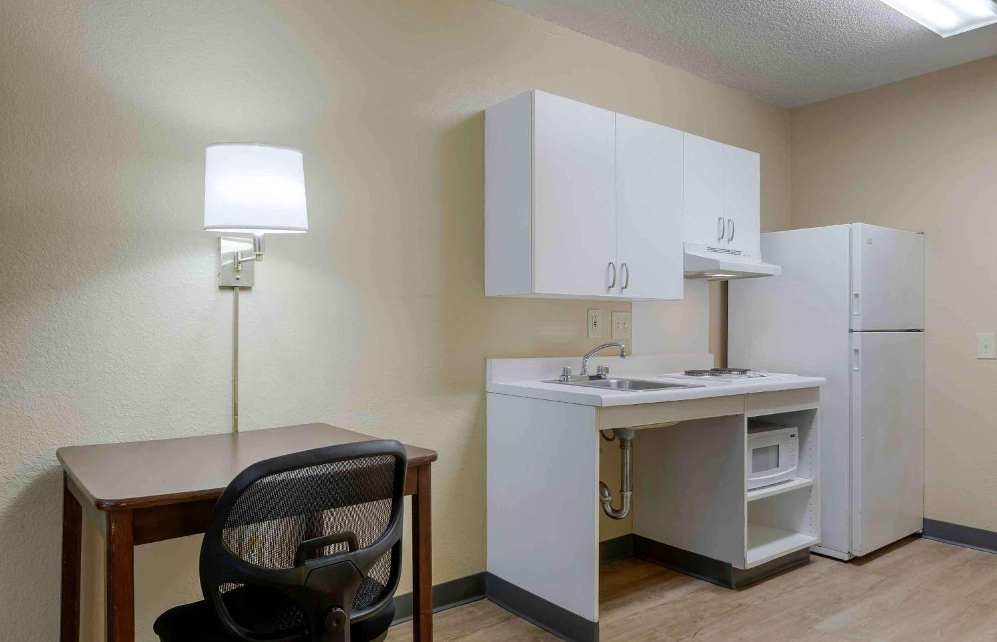 Extended Stay America Suites - Piscataway - Rutgers University Randolphville Luaran gambar