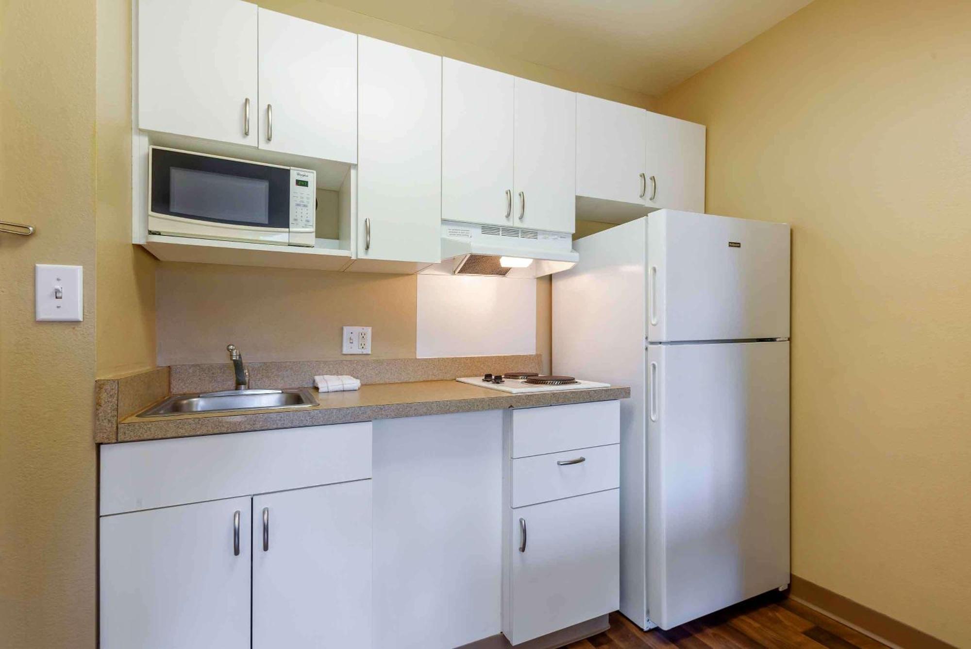 Extended Stay America Suites - Piscataway - Rutgers University Randolphville Luaran gambar