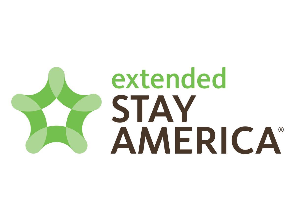 Extended Stay America Suites - Piscataway - Rutgers University Randolphville Luaran gambar